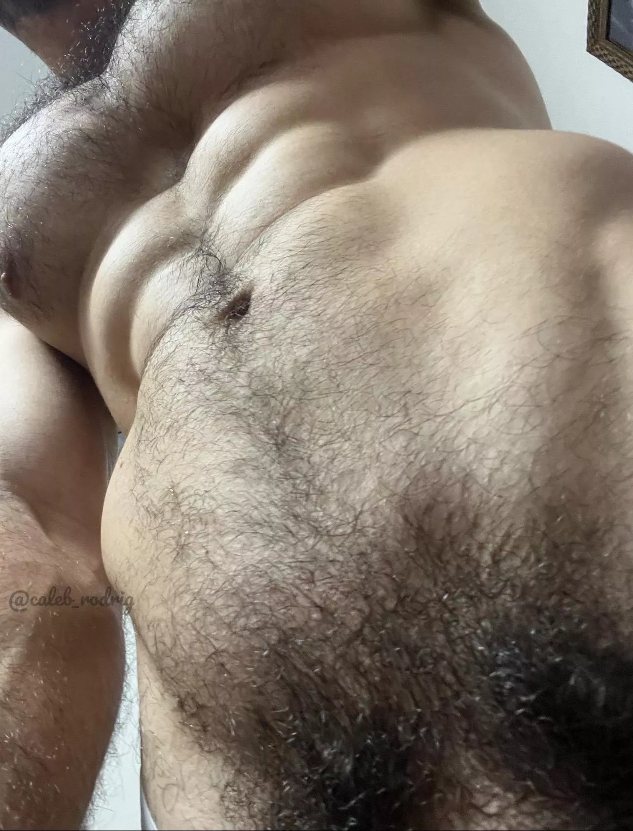 Ok, i'll let you sniff it. posted by calebpec