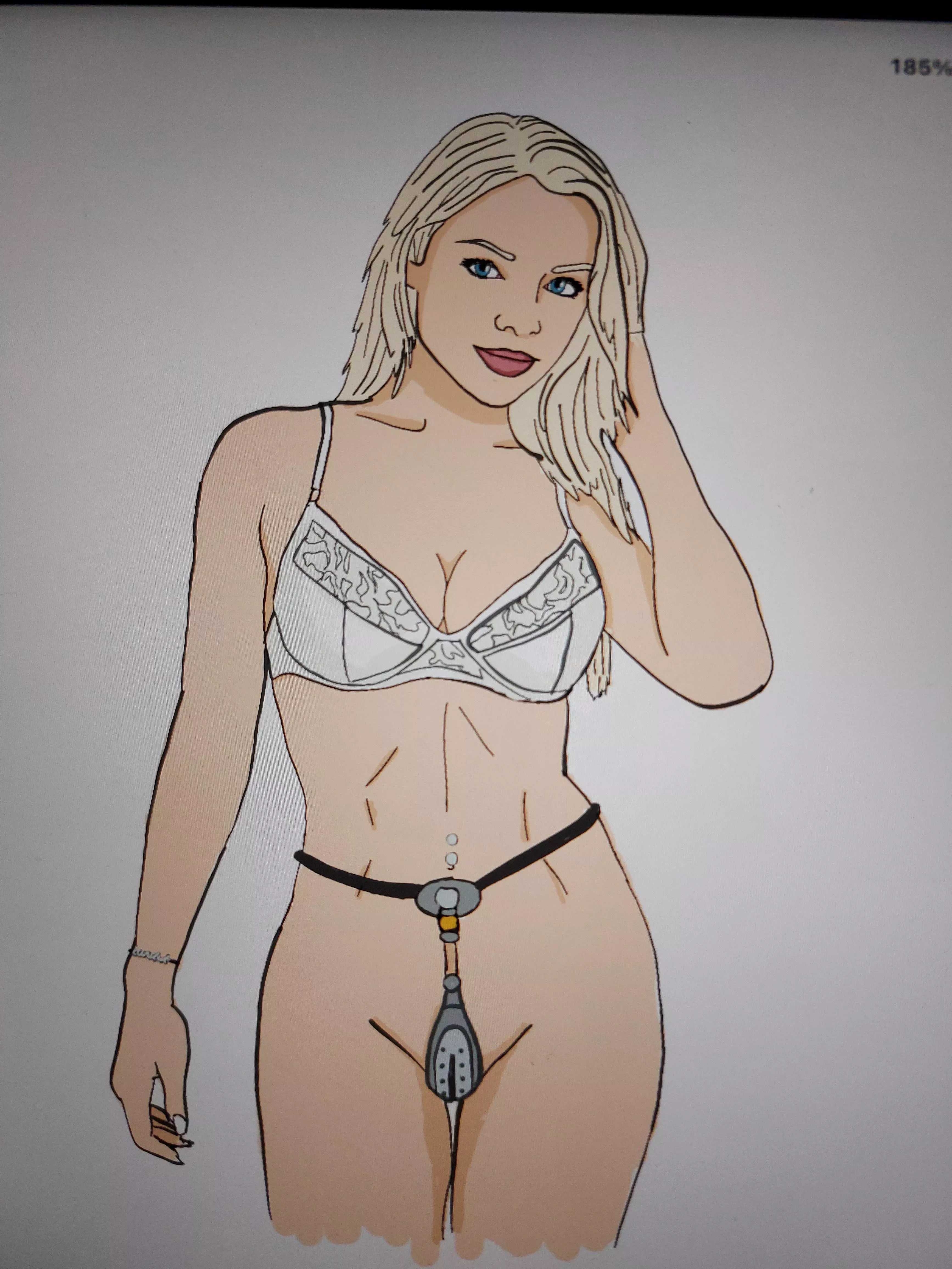 Only 11 more days ☺ posted by Several-One9814