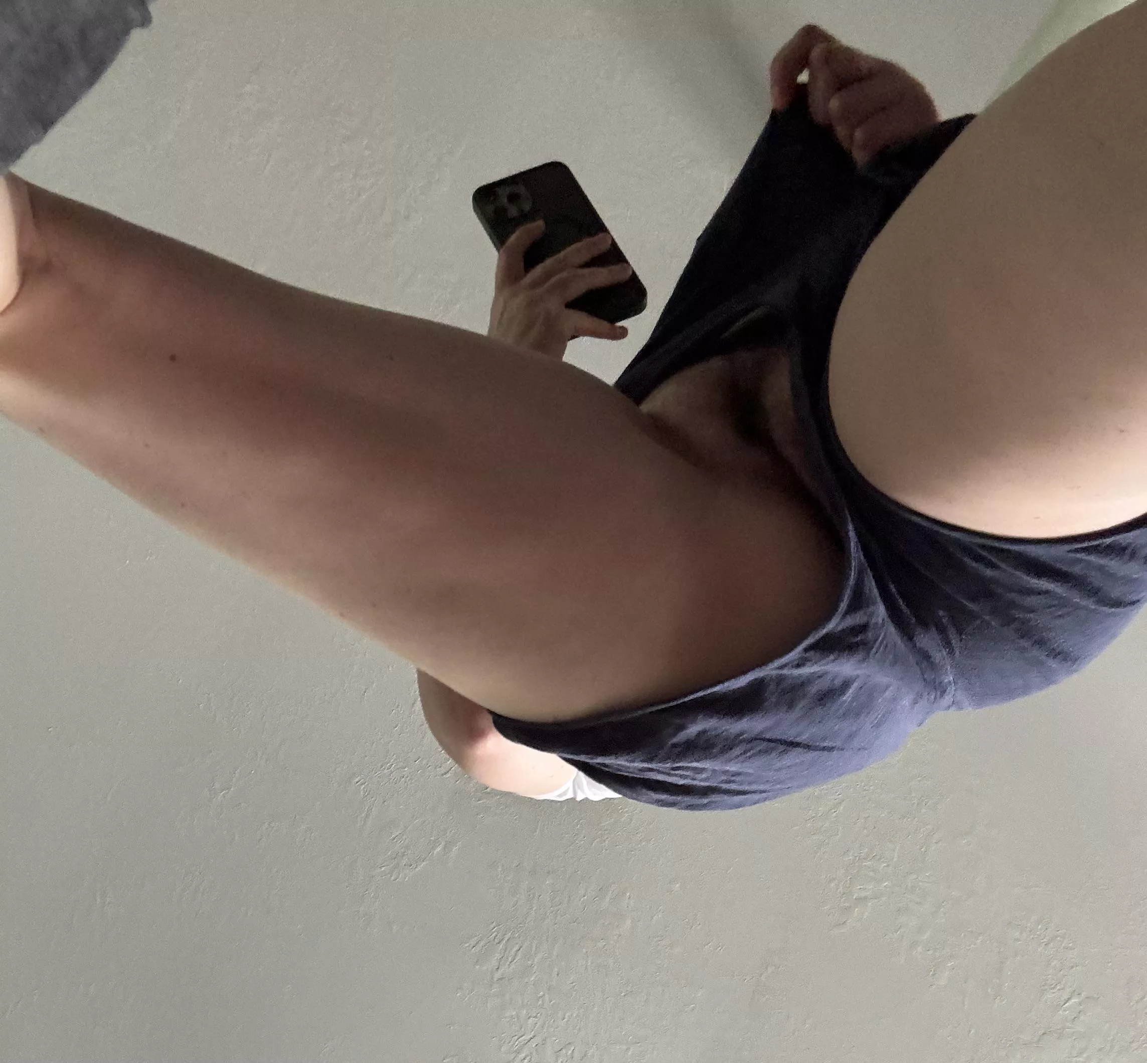 Playing with mirrors is fun  posted by CougarMarie