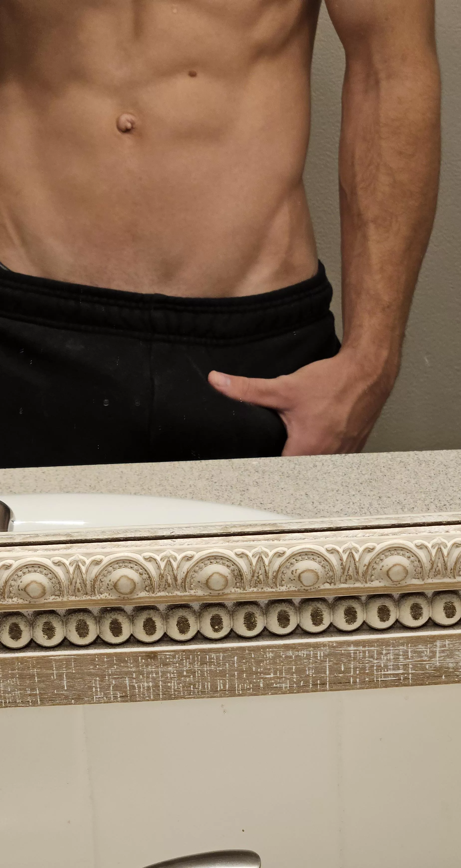 Quick Pic before bed ;) posted by No_Good_Intentions