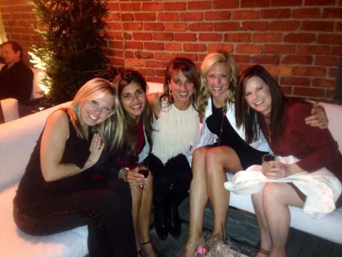 Rank the MILFs by freakstreet123