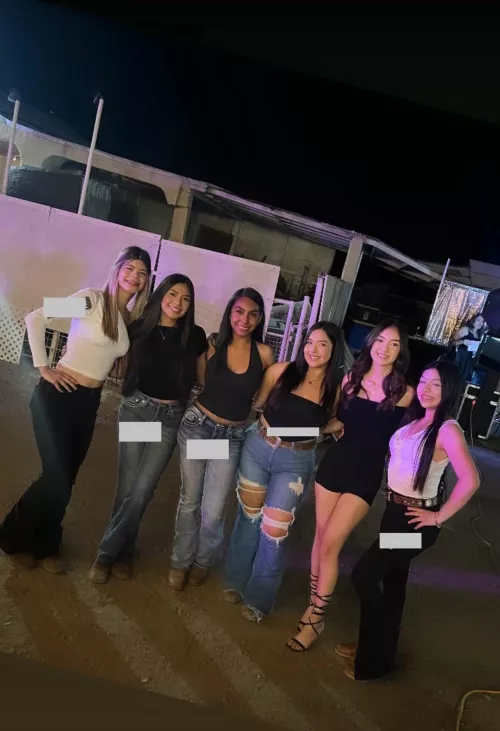 Rank them? by Own_Variation2892