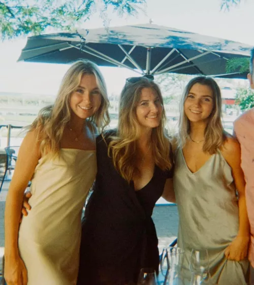 Rank them mother and daughters by First_Statistician87