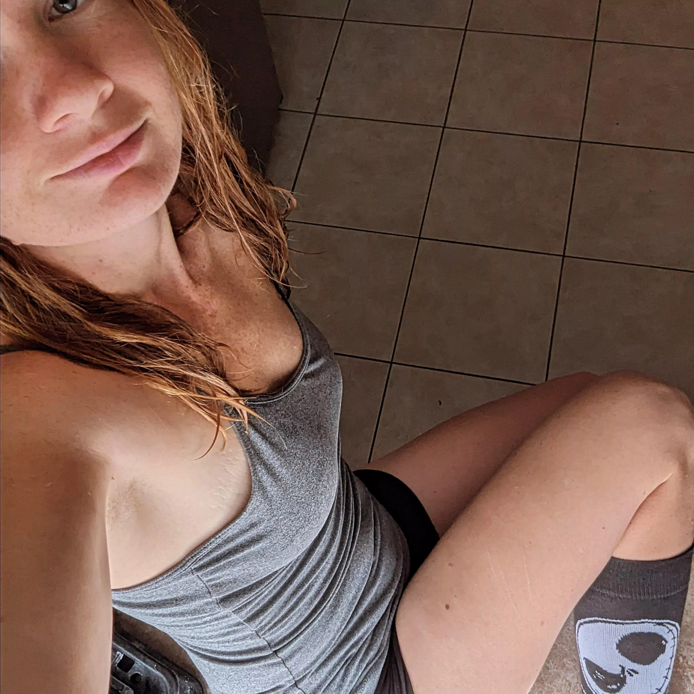 Redheads: the right kind of crazy🌀 [F27] posted by Redlilyrose