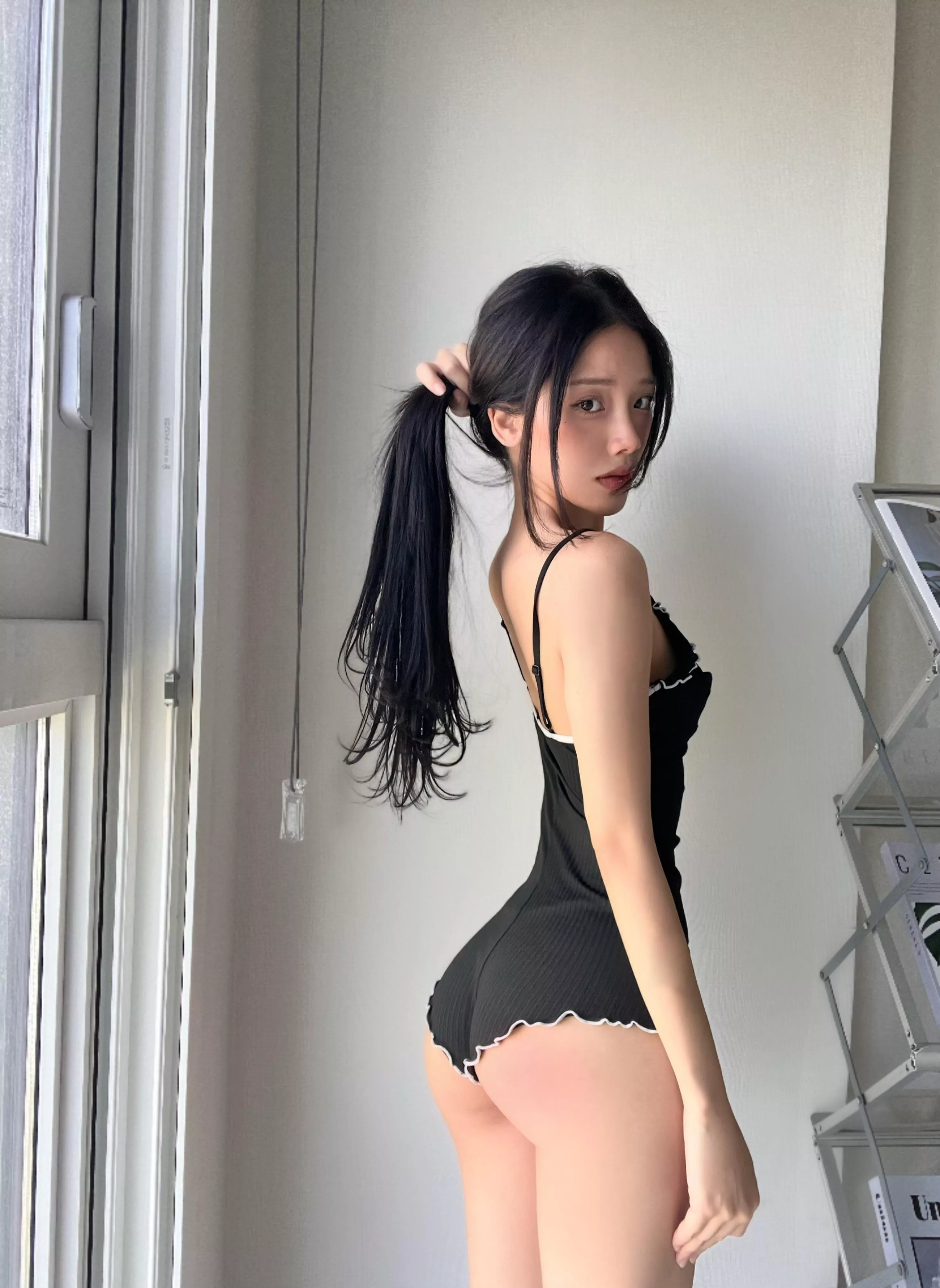 Say one word about me, and I'll decide if we have sex posted by LovelyLilan