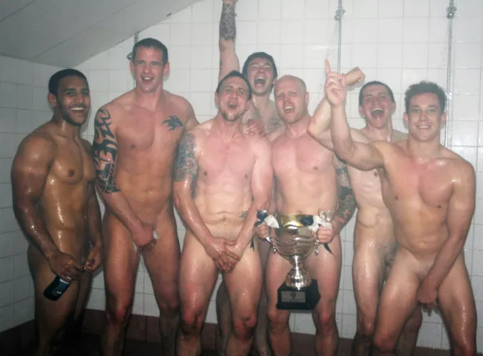 Showers by Primal_Mantis