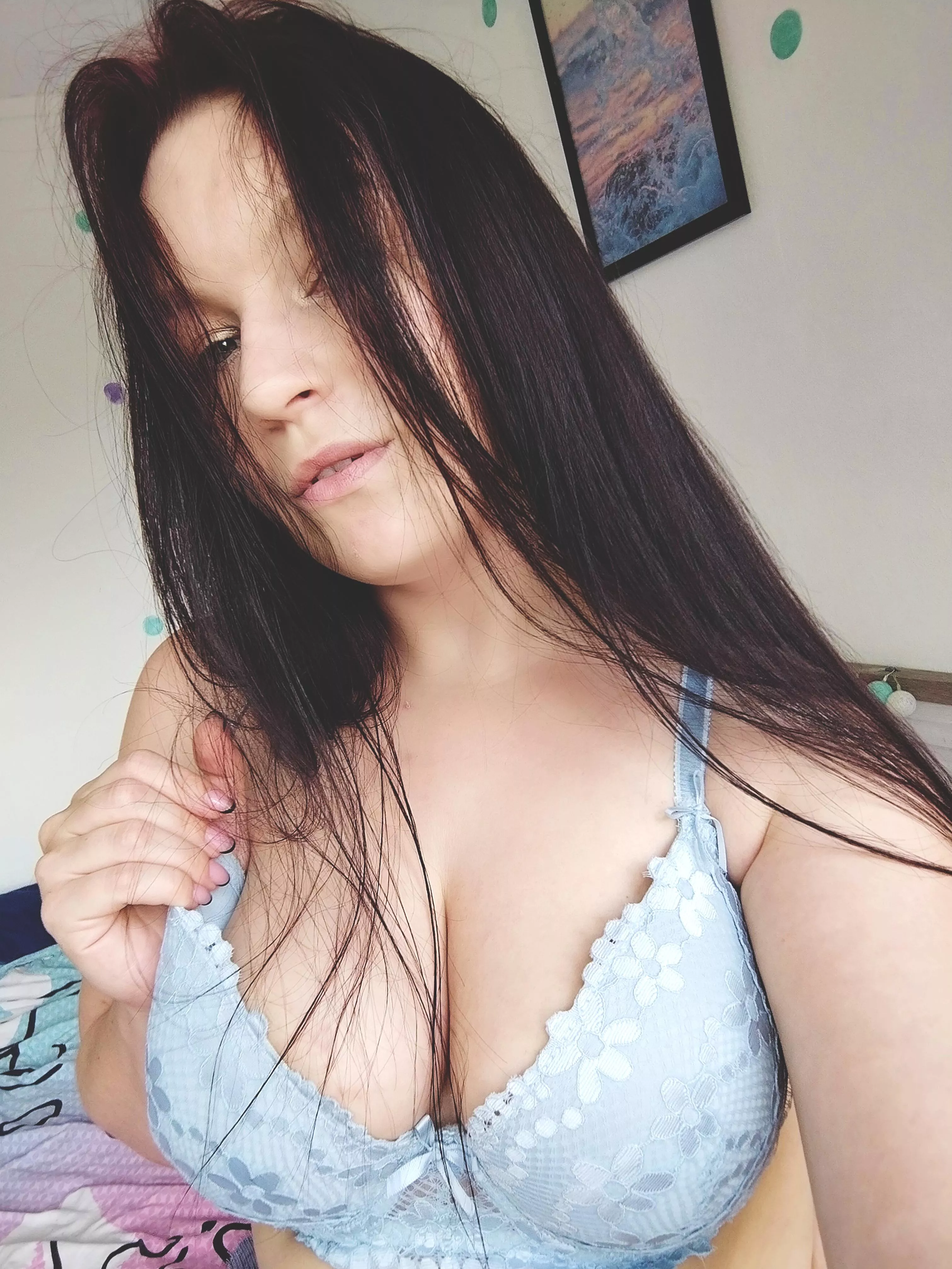 Someone's dream girl... [F]  posted by Noriko-san