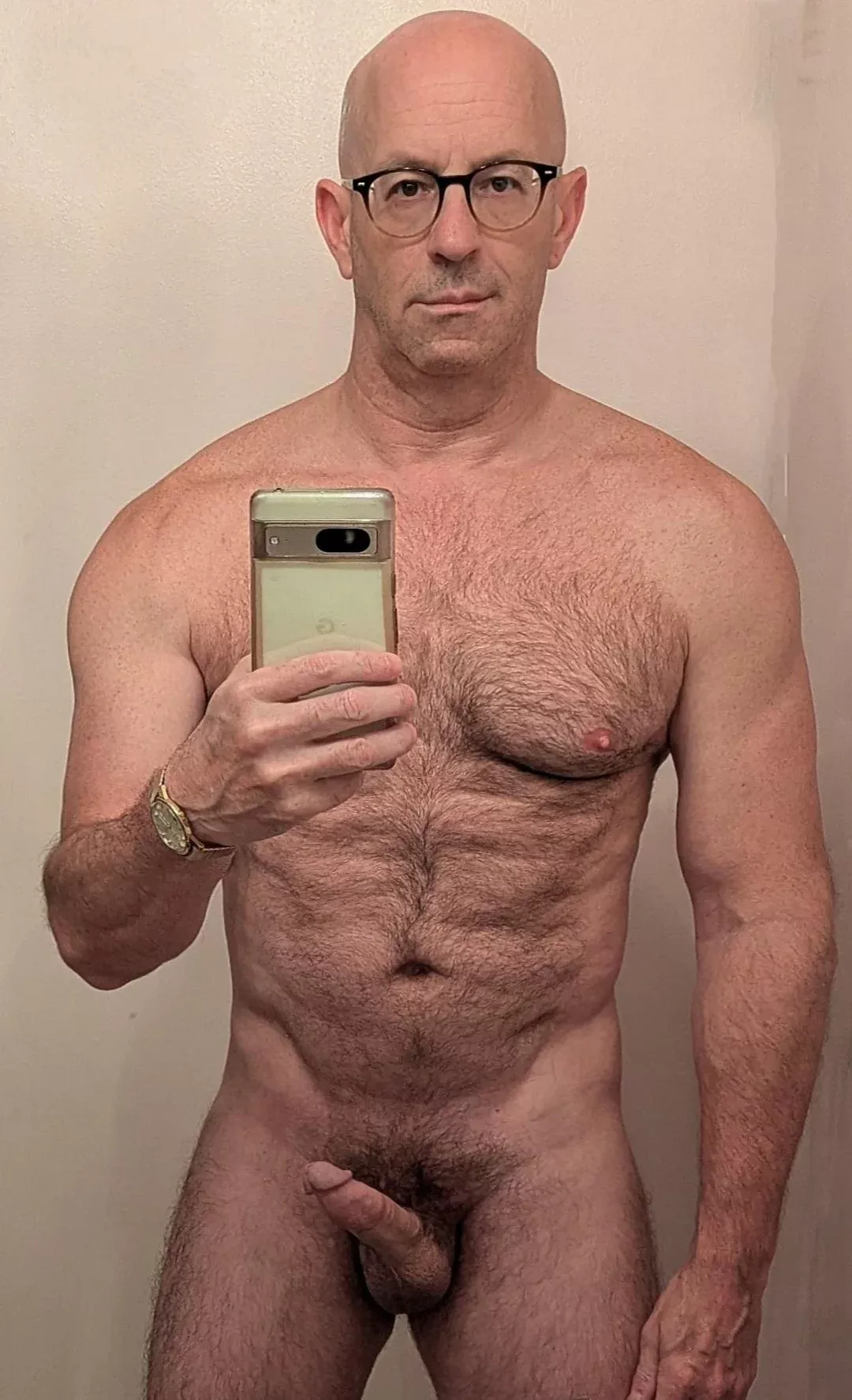 Something came up (50s) posted by KidTwist1