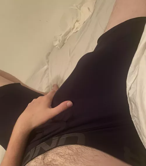 Subtle in black by OilEast8417