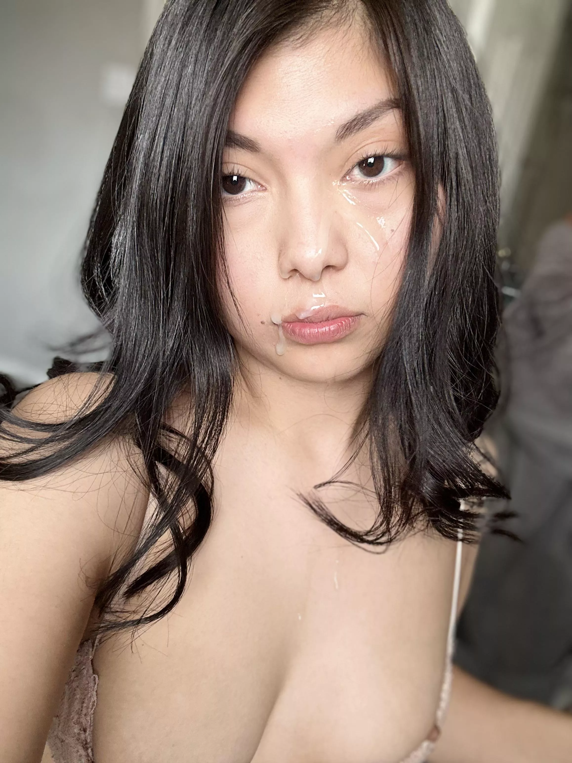 Such a yummy mess  posted by SexxyMila