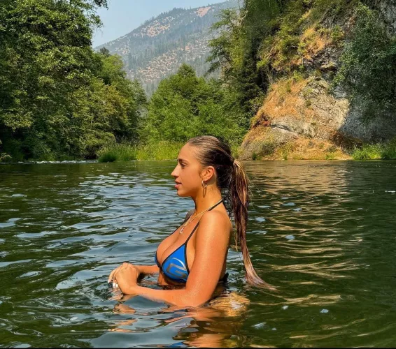 Tate McRae  by JMking2023