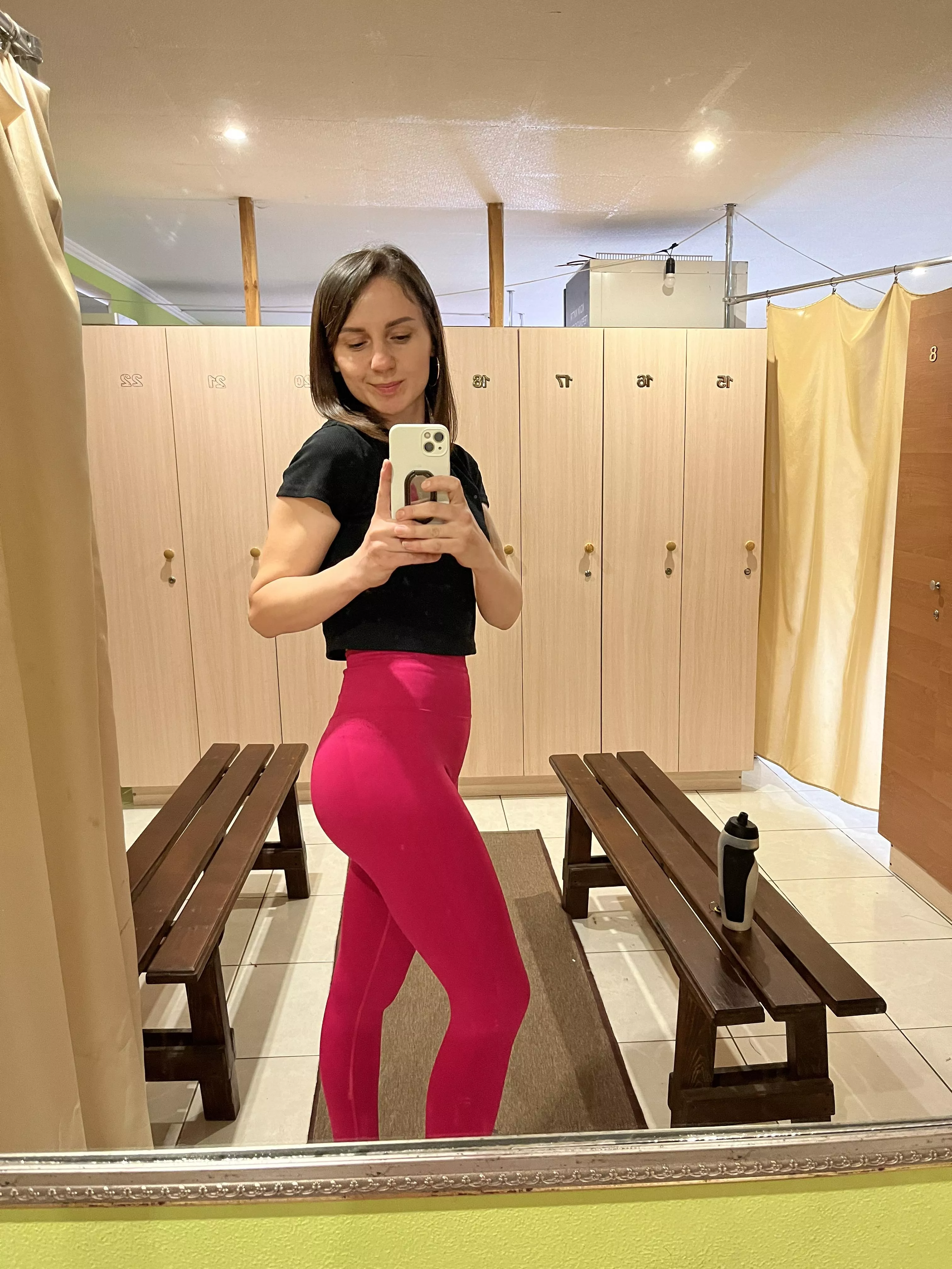 that's the mood I'm in at the gym posted by Pretty-Two-4141