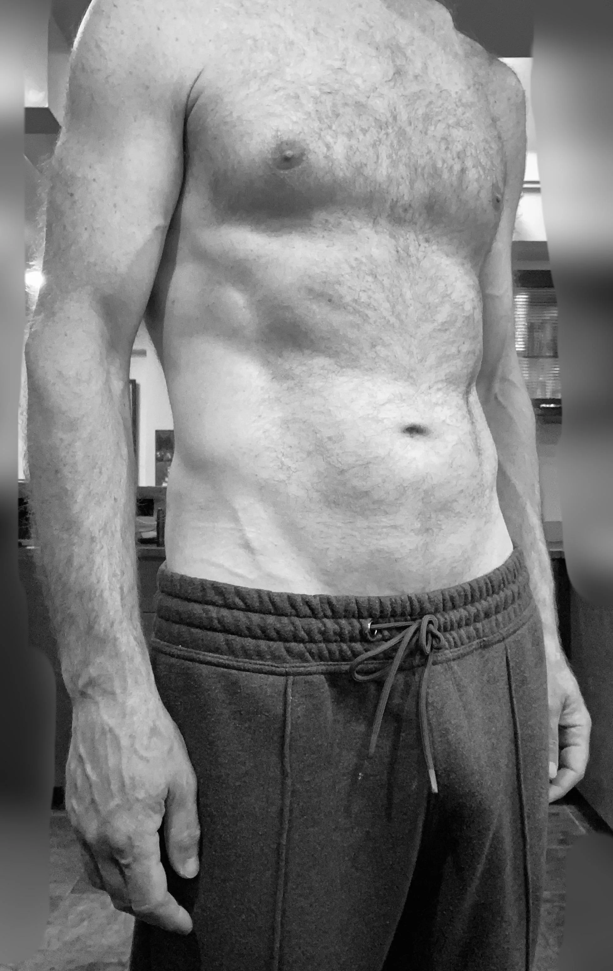 Too early for a shirt (or underwear) posted by Grool_And_The_Gang