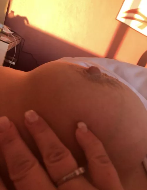 Up close and personal 😜 by wetnwild1971