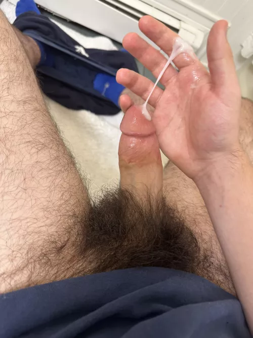 What a nice day by Sad-Hurry-4465