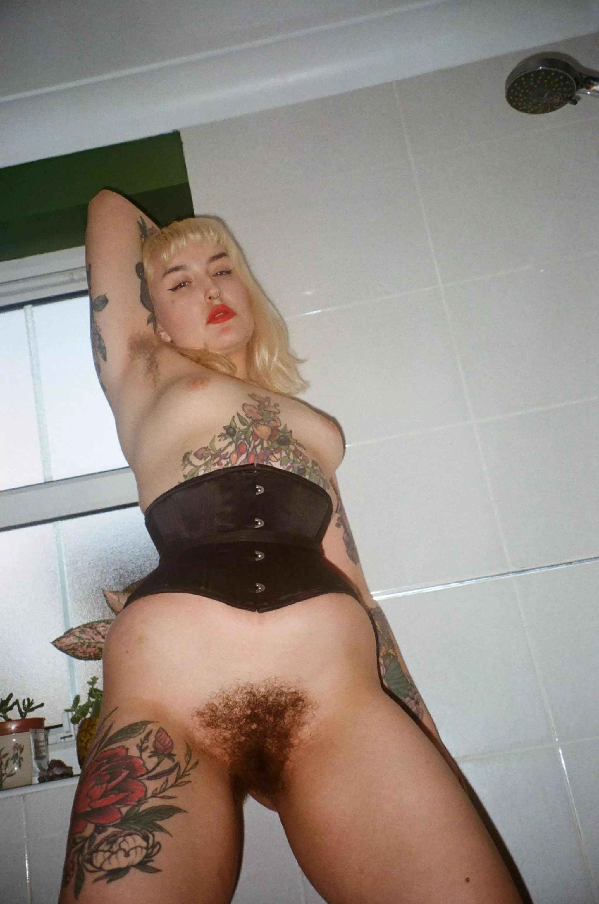 What? This is my whole outfit! [Audrey Brynn] posted by MissAudreyBrynn