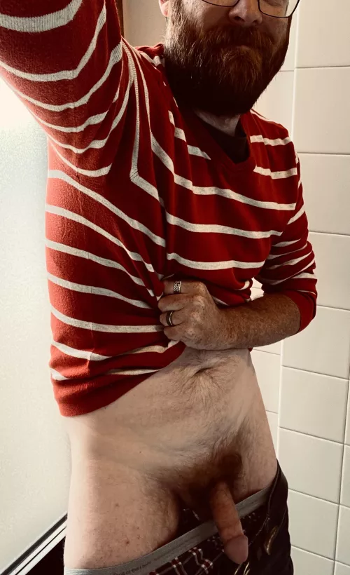 What was the last thing you touched? by JeanLucPecan