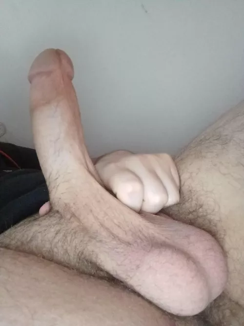 What was your first reaction? by poopoobumbum224