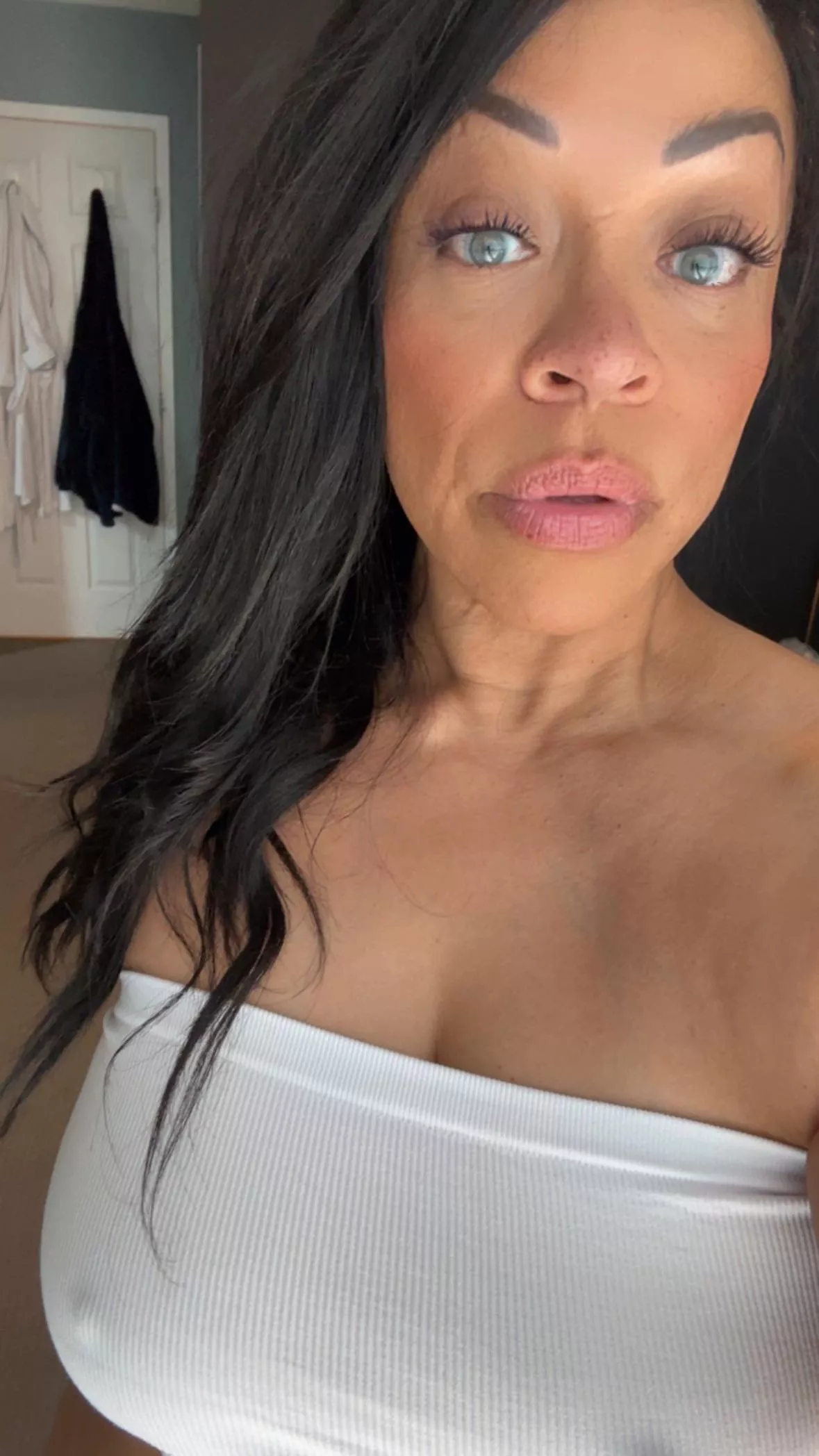 Will you eat me from behind, I like it best like that  posted by GoddessMcqueen