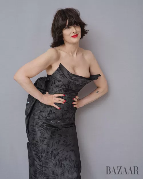 Winona Ryder new pic  by MorningStarZ99