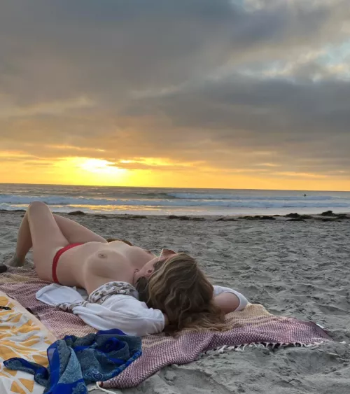 Wish you could have been there with me  by AccomplishedCandy775