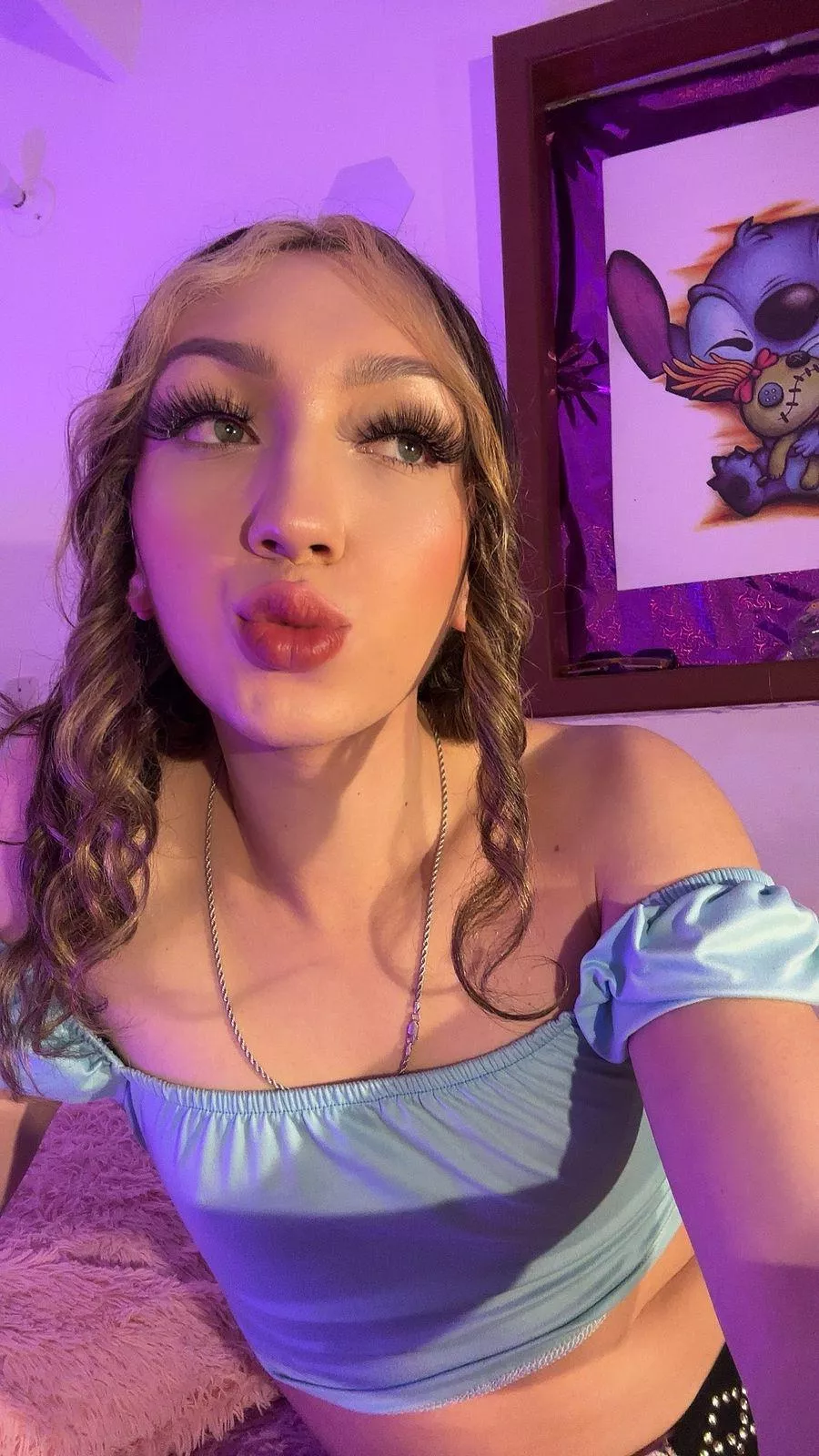 Would you give a trans girl a chance?
 posted by AffectionateWafer439