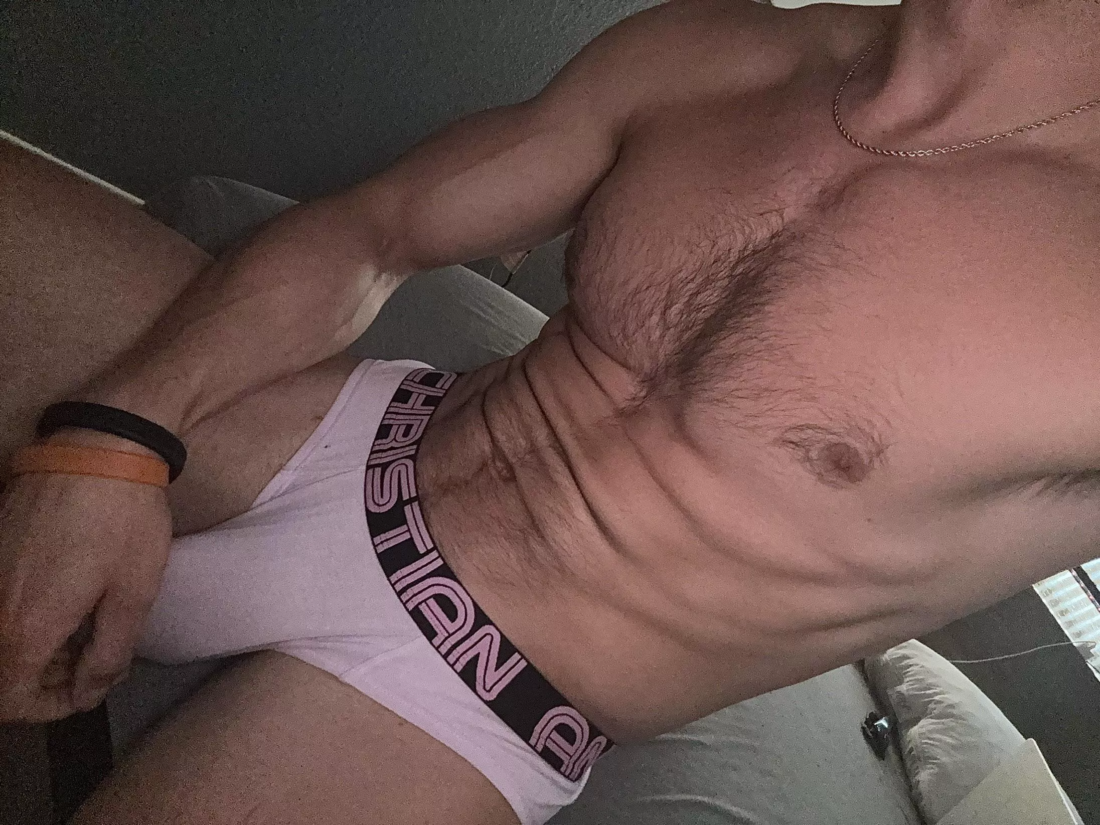 [36] What do you think?                 Get at me. posted by Own_Operation9746