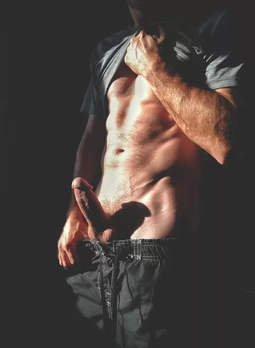 (49) Come to the light  by StayOffTheDog