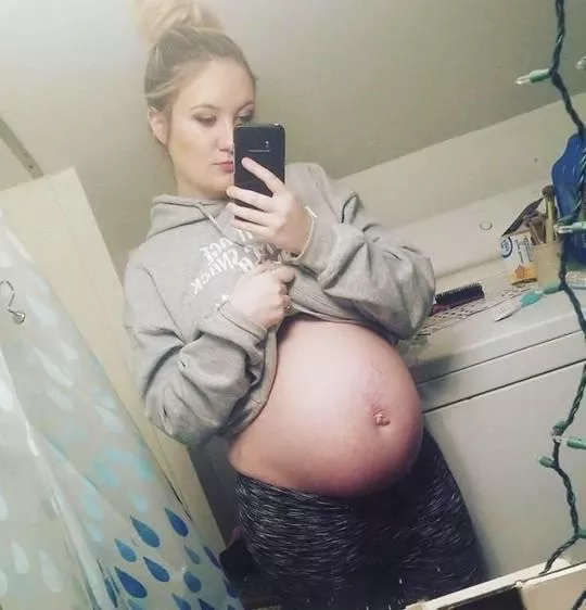 A well bred woman, courtesy of her bull... posted by OtakuTastic