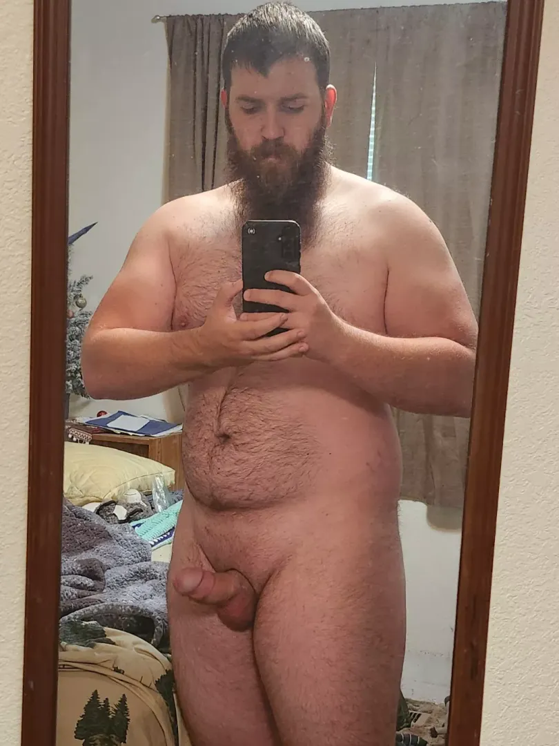 Anyone looking for a Hog? posted by hopefullybigsomeday