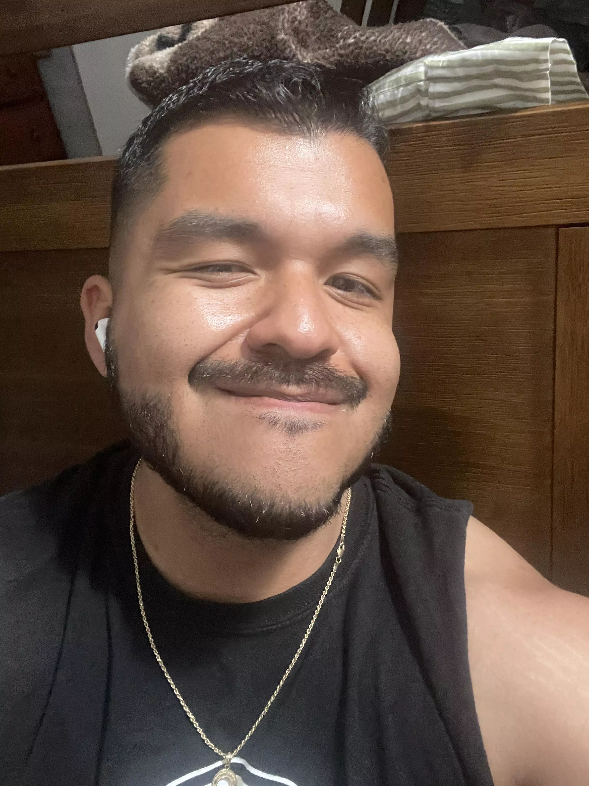 Bed time! posted by LaVieEnRicky