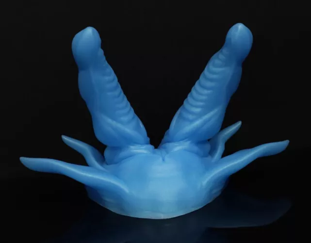 Betashark! by Spiteviper