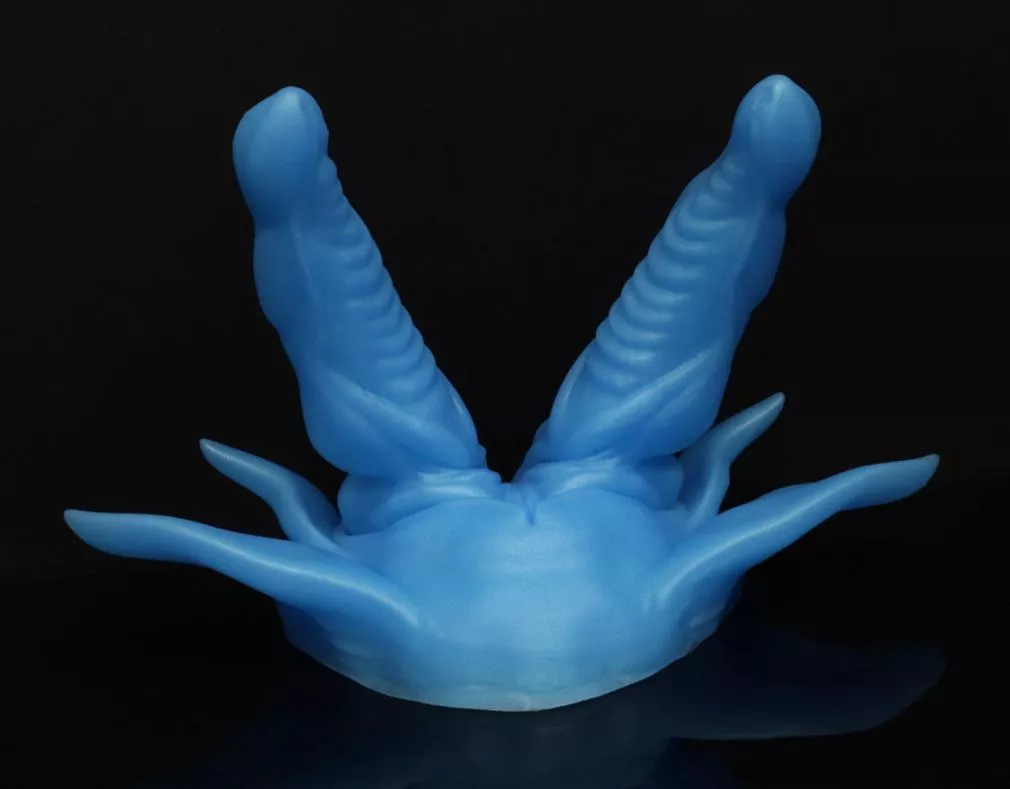 Betashark! posted by Spiteviper