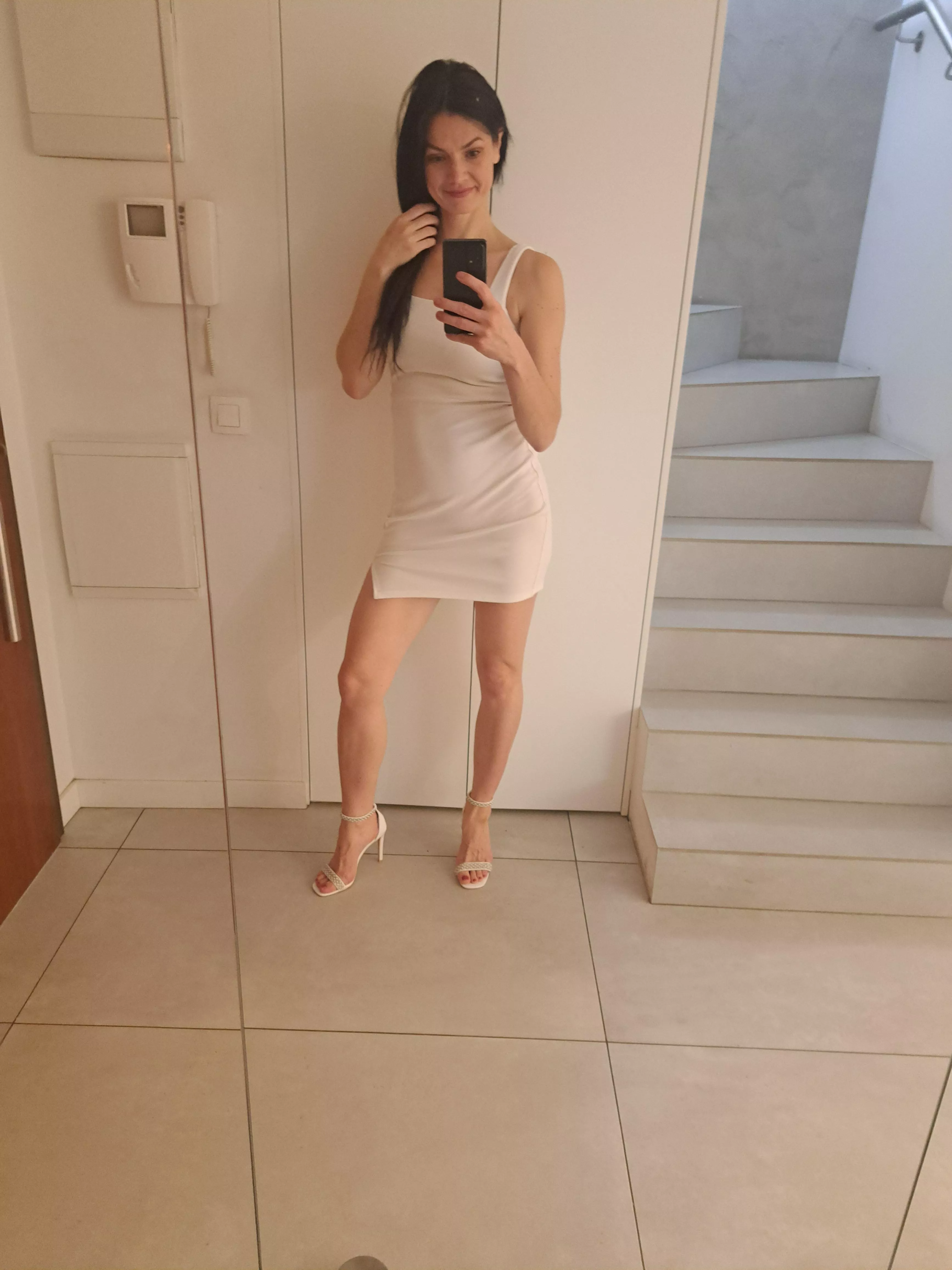 Can I be yours? (F36) posted by MartaPeonly