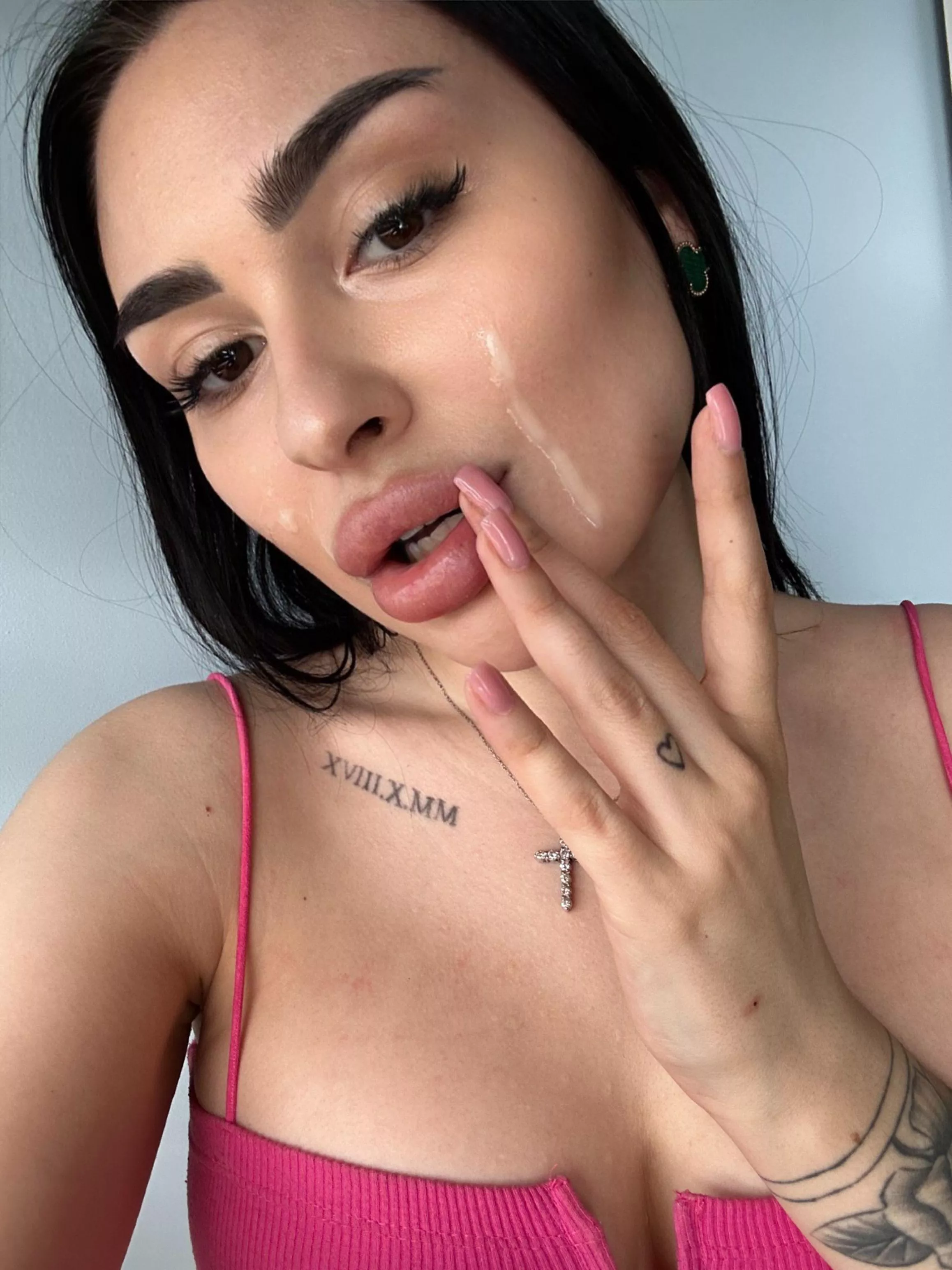 Can I make you cum daily? posted by Fresh_Babyy