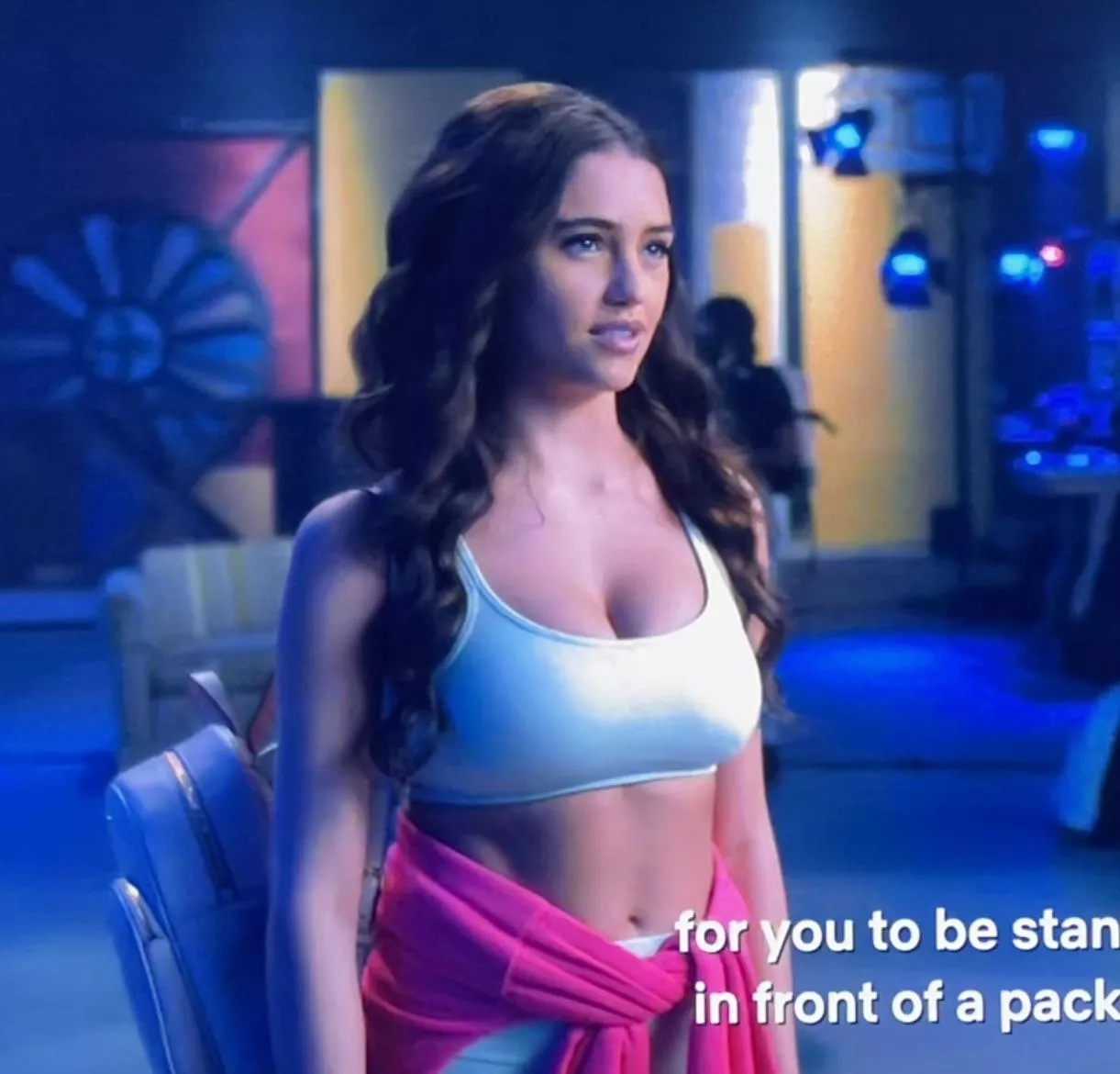 clara wilsey posted by shortc4kes