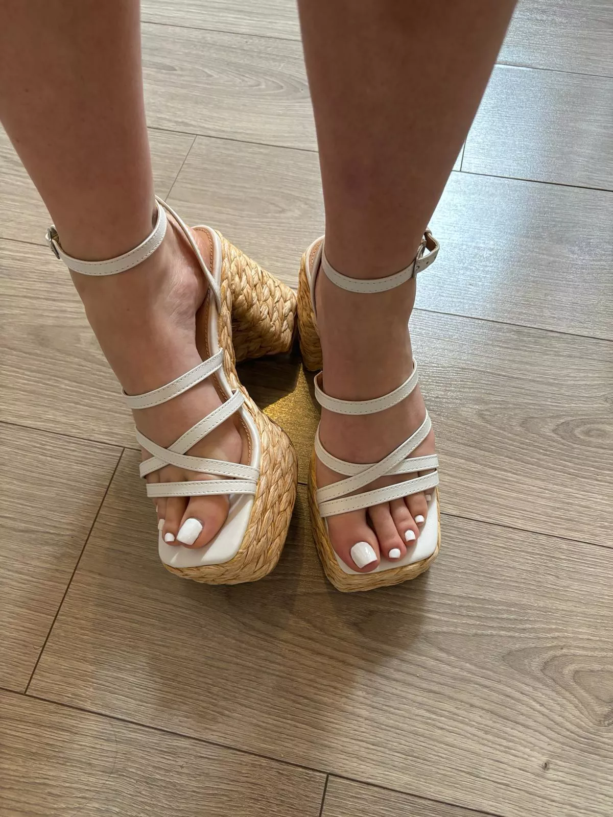 Do you like block heels? posted by MissLBella