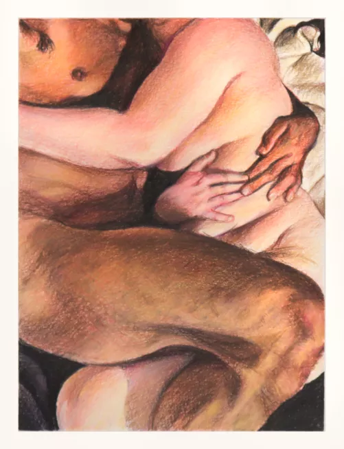 Entwined by Figures_and_eros