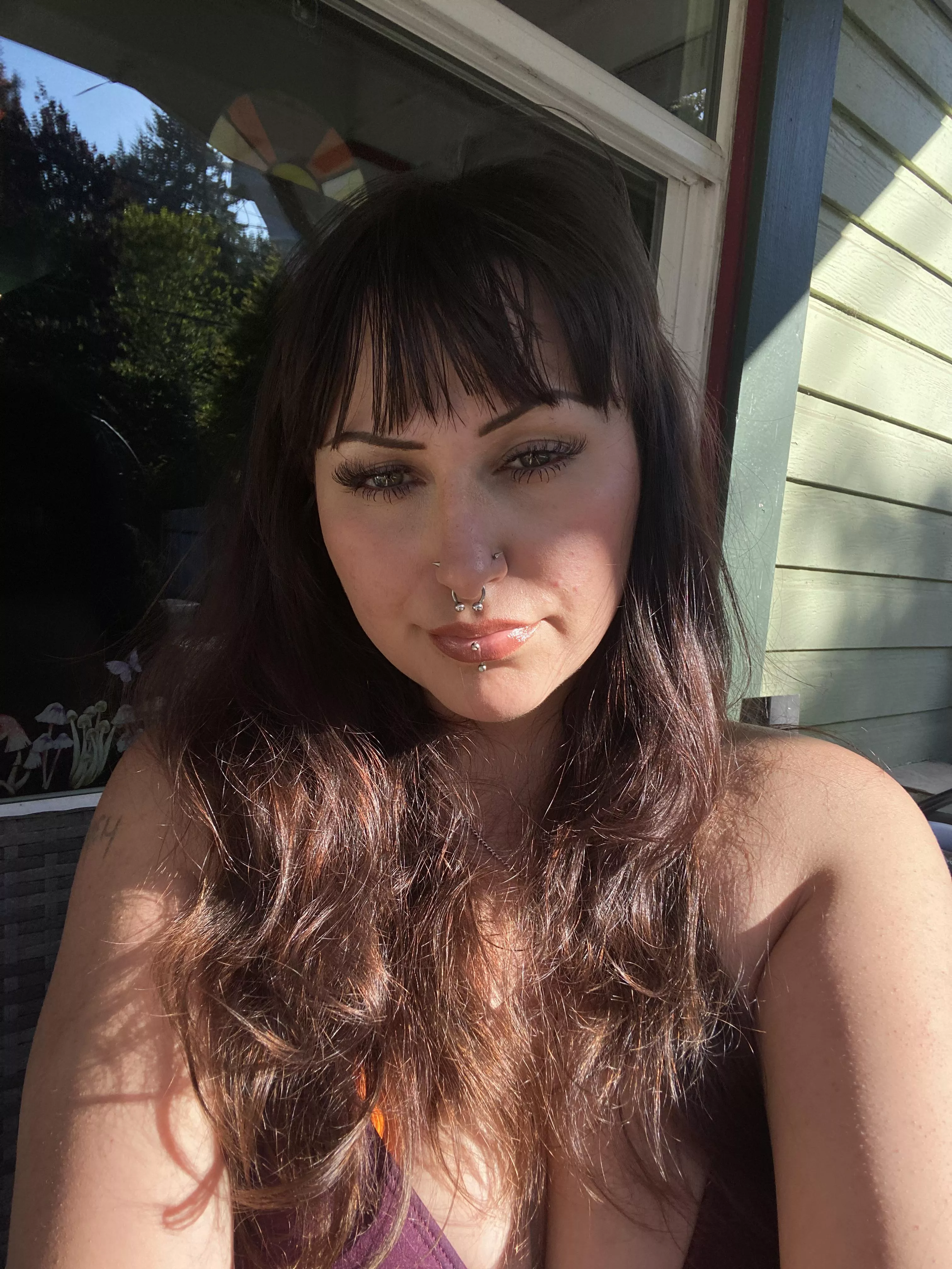 Favorite facial feature go! posted by Rough_Strawberry_777