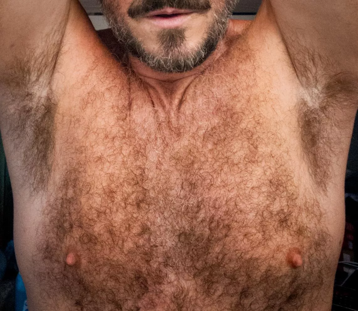 Forgot deodorant  posted by hrh409