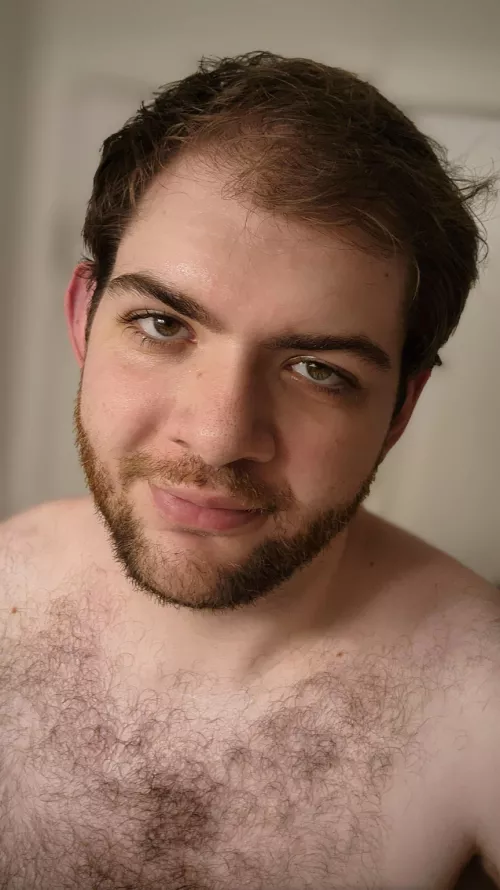 Hope y'all are having a good time 😘 by cozyroof