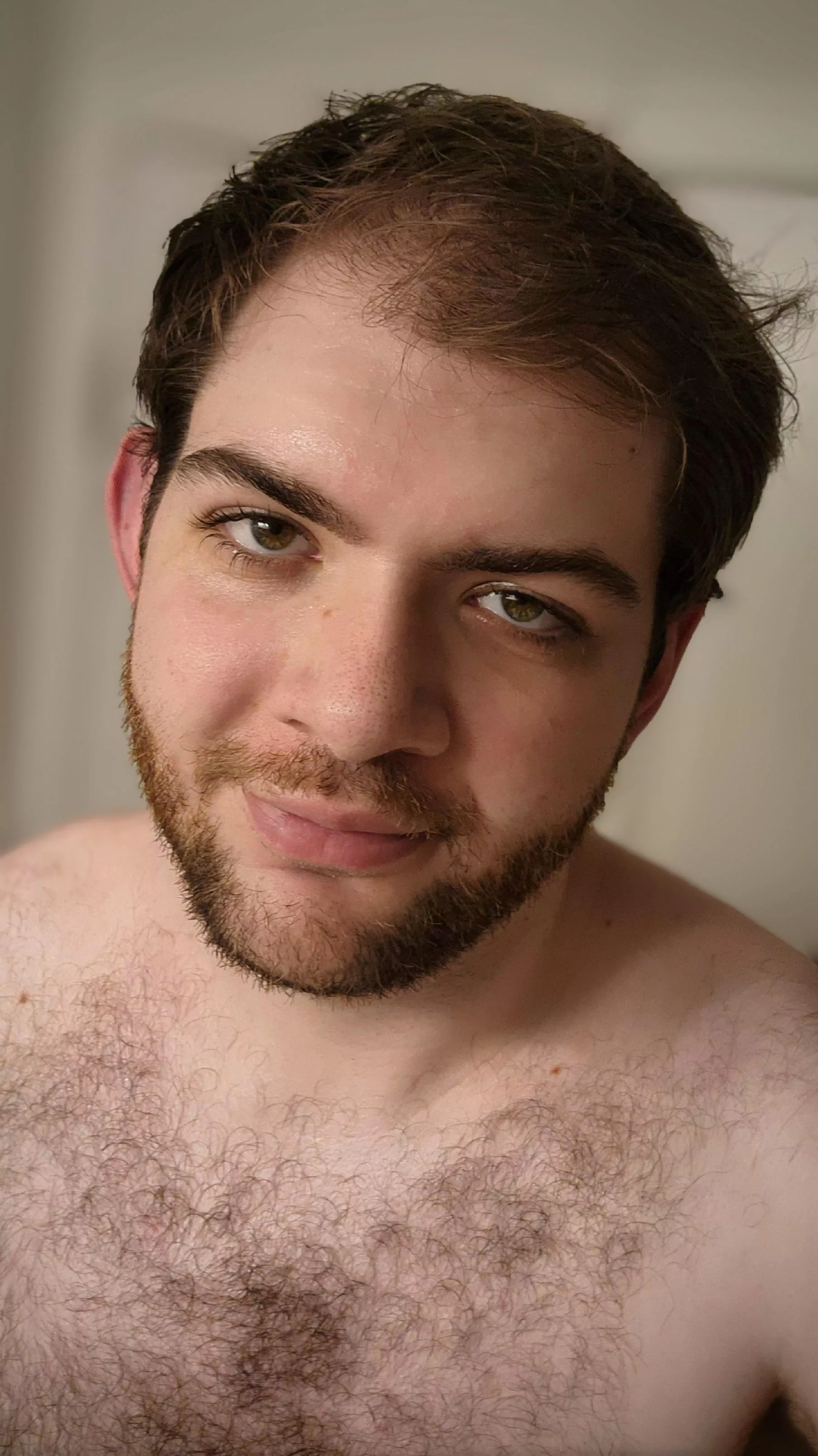 Hope y'all are having a good time 😘 posted by cozyroof