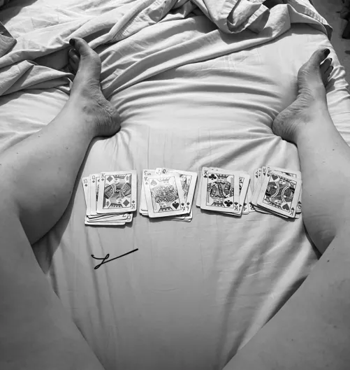 I ♥️ To Play🌹 by Bad_Bunny62391