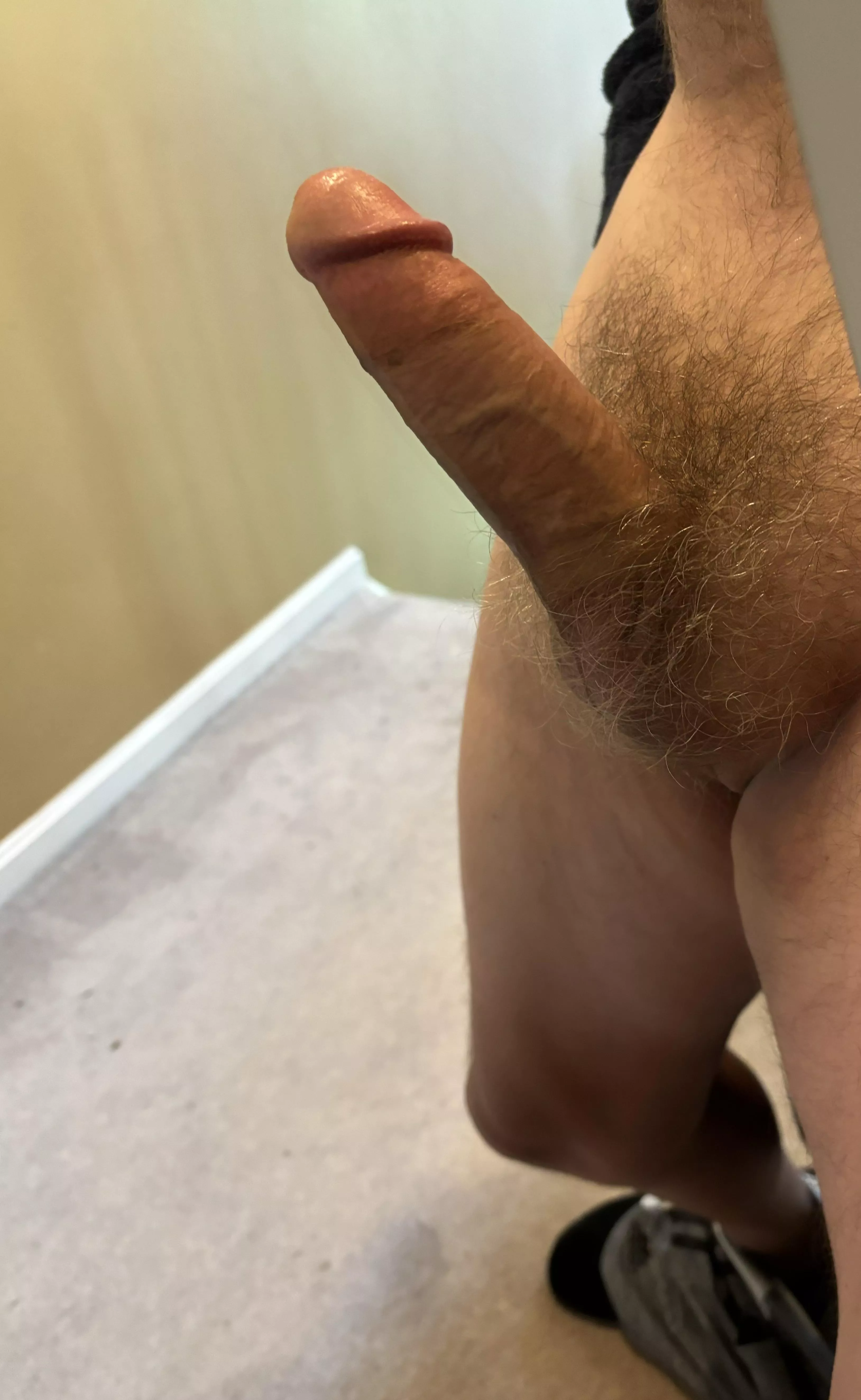 I’m ready if you are(56) posted by justnobody777