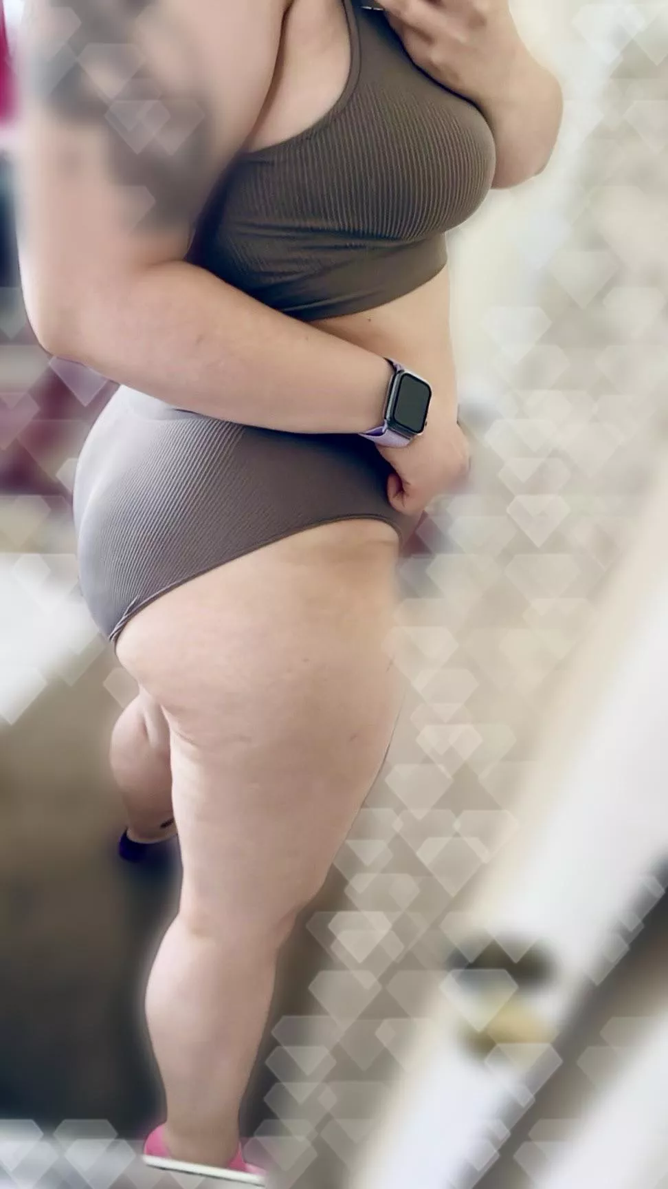 I’ve missed you guys! It’s Been (f)orever!  posted by bluehairedharpy