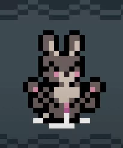 Judy got her way <3 (u/noshecats) posted by noshecats