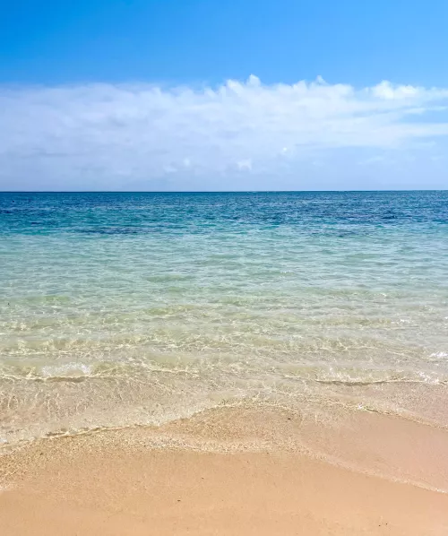 Lanikai Beach by most-perplex9811