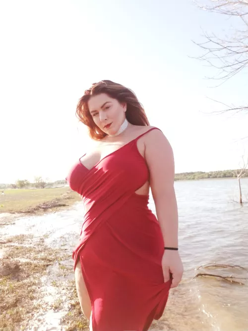 London Andrews  by evenflow_2991