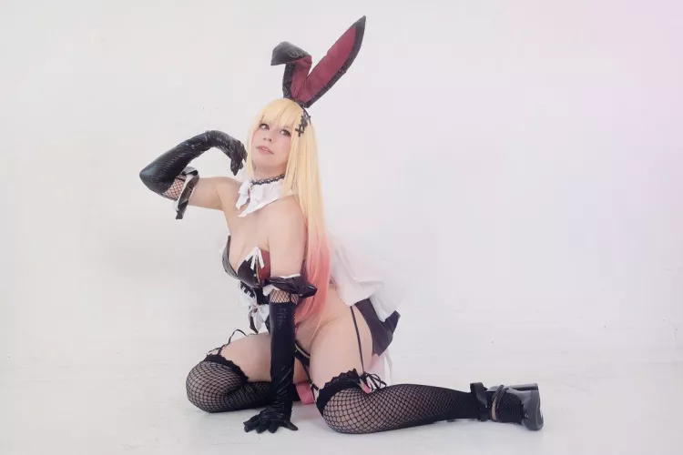 Marin Kitagawa by me by Mistyslutty