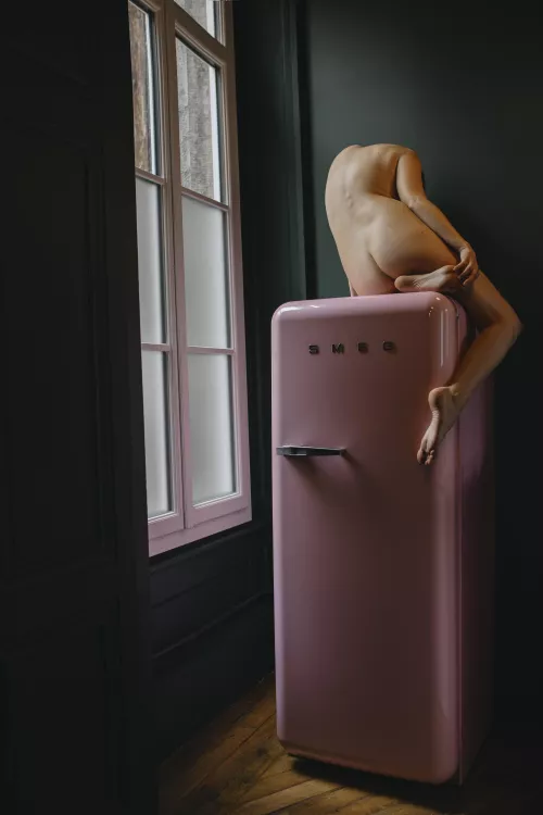 My self portrait  by mihaylova_jpg2